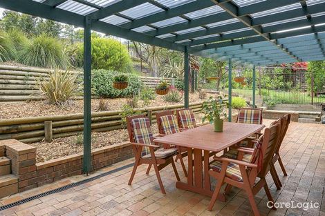Property photo of 8 Heaney Close Mount Colah NSW 2079