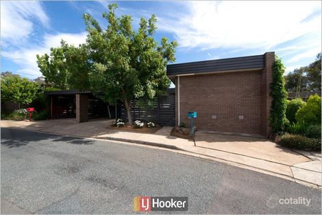 Property photo of 2 Burrell Street Hackett ACT 2602