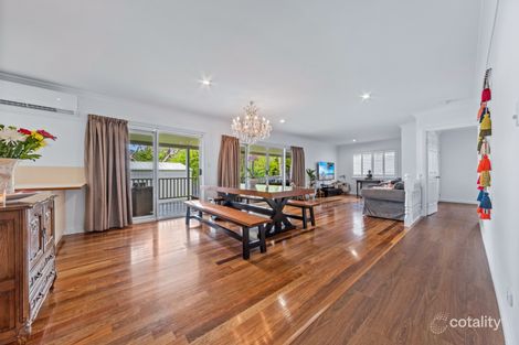 Property photo of 33 Jubilee Pocket Road Jubilee Pocket QLD 4802