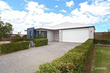 Property photo of 50 Dirleton Loop Butler WA 6036