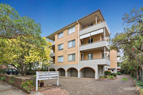 Property photo of 9/7 Tintern Road Ashfield NSW 2131