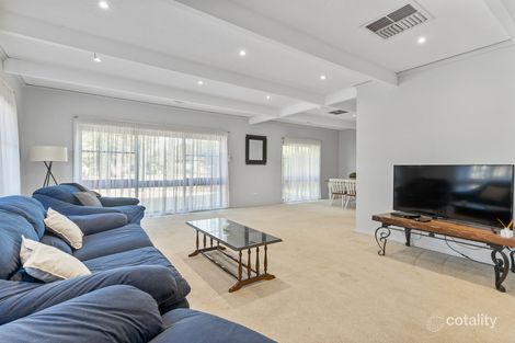 Property photo of 141 Clarke Street Benalla VIC 3672