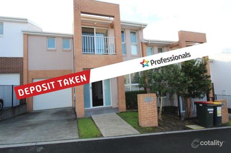 Property photo of 15/2 Fitzgerald Road Ermington NSW 2115
