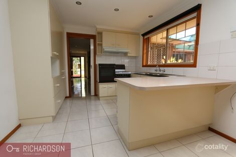 Property photo of 292 Morris Road Hoppers Crossing VIC 3029