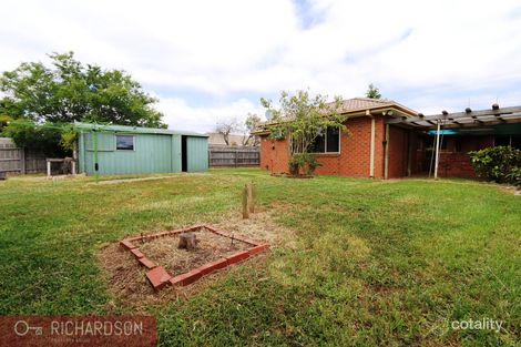 Property photo of 292 Morris Road Hoppers Crossing VIC 3029