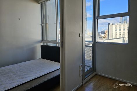Property photo of 911/488 Swanston Street Carlton VIC 3053