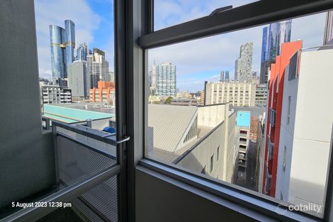 Property photo of 911/488 Swanston Street Carlton VIC 3053