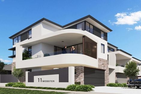 11 Webster St, Nedlands, WA 6009