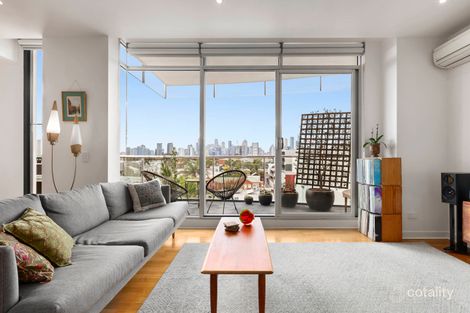 411/232-242 Rouse St, Port Melbourne, VIC 3207