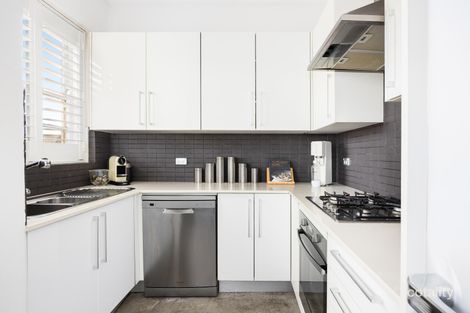 Property photo of 16/22-36 Oxford Street Woollahra NSW 2025