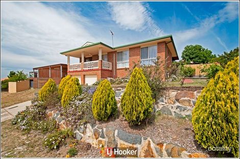 Property photo of 13 Burrumarra Avenue Ngunnawal ACT 2913