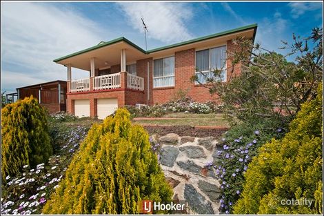 Property photo of 13 Burrumarra Avenue Ngunnawal ACT 2913