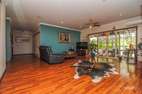 Property photo of 22 Claire Close Ormeau QLD 4208