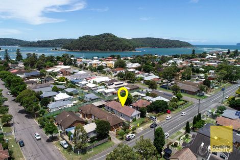 Property photo of 90 Barrenjoey Road Ettalong Beach NSW 2257