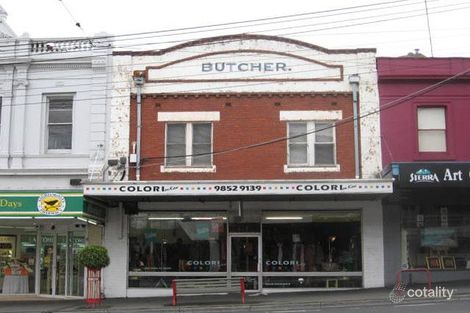 2/129-131 High St, Kew, VIC 3101