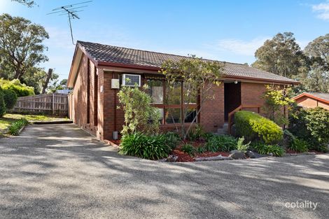 Property photo of 1/38 Fernside Avenue Briar Hill VIC 3088