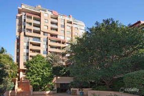 Property photo of 1201/73 Victoria Street Potts Point NSW 2011