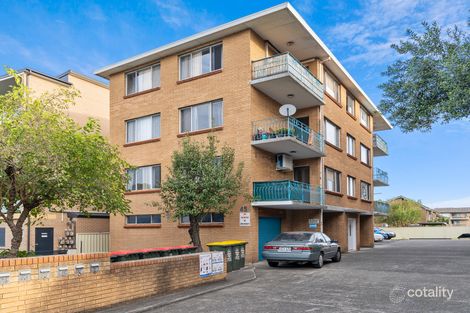 3/49-51 Station St, Fairfield, NSW 2165