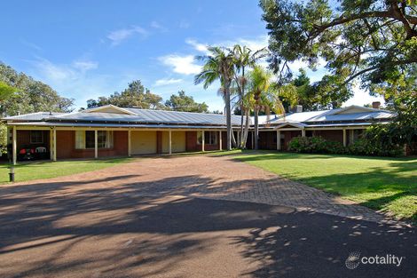 Property photo of 11 Springpark Trail Carramar WA 6031