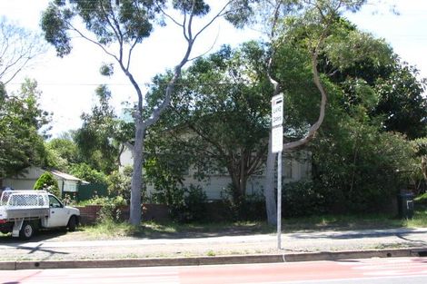 256 Great Western Hwy, Wentworthville, NSW 2145