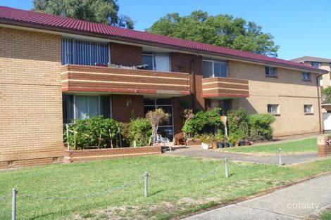 4/53 Kenyon St, Fairfield, NSW 2165