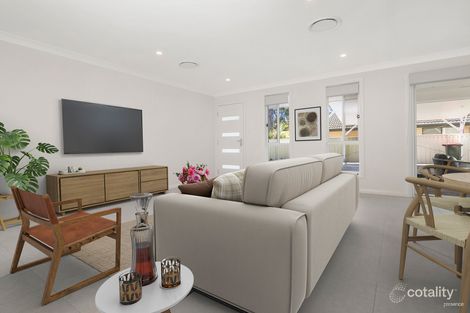 Property photo of 19 Drysdale Crescent Metford NSW 2323