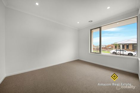 Property photo of 38 Benson Drive Werribee VIC 3030