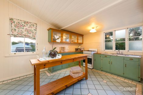 Property photo of 87 Heussler Terrace Milton QLD 4064