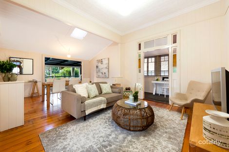 Property photo of 87 Heussler Terrace Milton QLD 4064