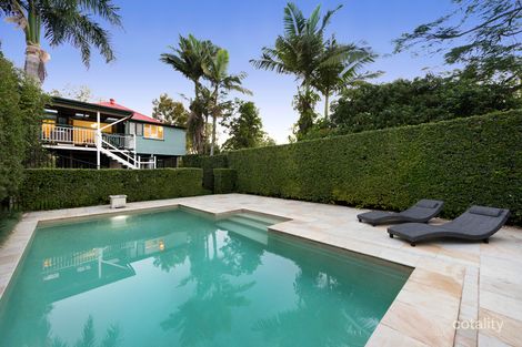 87 Heussler Tce, Milton, QLD 4064