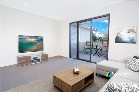 Property photo of 2/36 Milburn Road Gymea NSW 2227