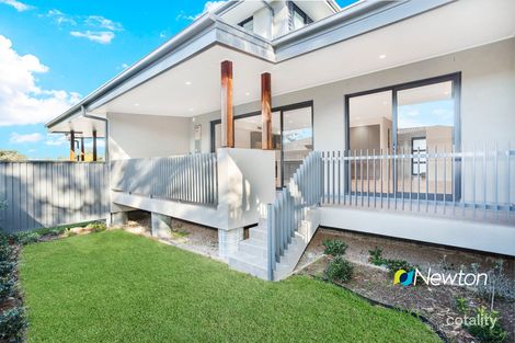Property photo of 2/36 Milburn Road Gymea NSW 2227
