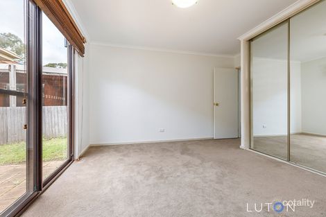 Property photo of 75 Ross Smith Crescent Scullin ACT 2614