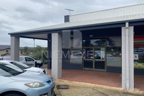 7/95 Harrow Rd, Glenfield, NSW 2167