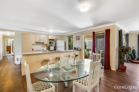 Property photo of 121 Jellicoe Street North Toowoomba QLD 4350