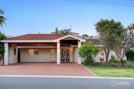 Property photo of 15 St Andrews Way Duncraig WA 6023