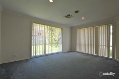 Property photo of 20 Ganaway Drive Berwick VIC 3806