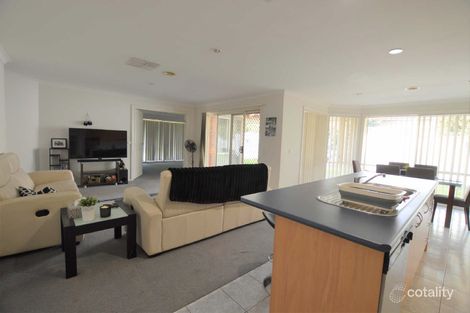 Property photo of 20 Ganaway Drive Berwick VIC 3806