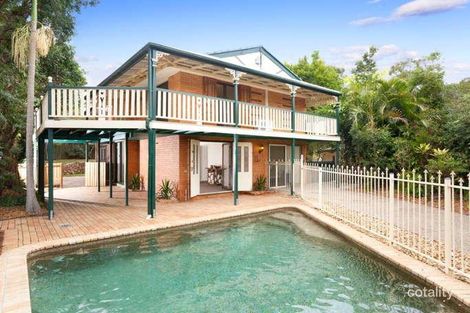 14 Ridgeway St, The Gap, QLD 4061