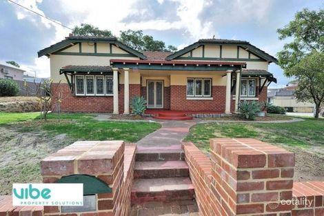 Property photo of 24 Anzac Terrace Bassendean WA 6054