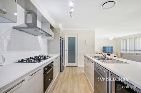 Property photo of 153 Colorado Drive Blue Haven NSW 2262