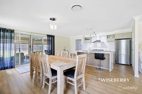 Property photo of 153 Colorado Drive Blue Haven NSW 2262