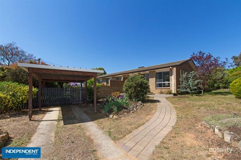 36 Cutlack St, Evatt, ACT 2617