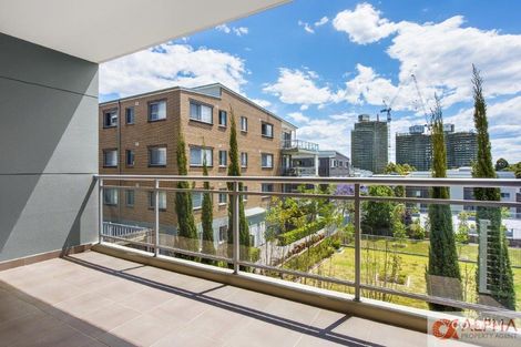 Property photo of 140/23-35 Crane Road Castle Hill NSW 2154