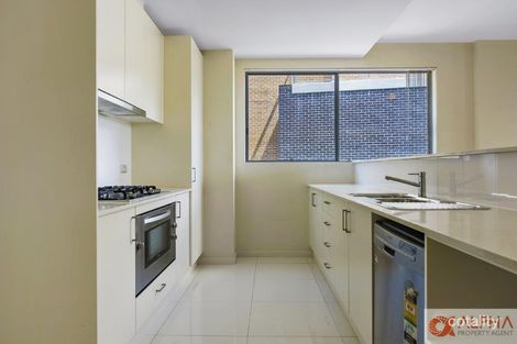Property photo of 140/23-35 Crane Road Castle Hill NSW 2154