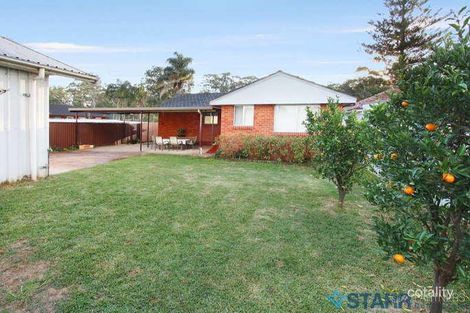 Property photo of 83 Knox Road Doonside NSW 2767