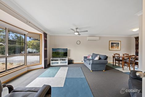 Property photo of 16 Blue Gum Drive Highfields QLD 4352