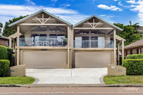 Property photo of 35B Sandy Point Road Corlette NSW 2315