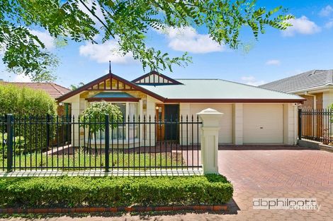 Property photo of 18 Meadowbank Terrace Northgate SA 5085