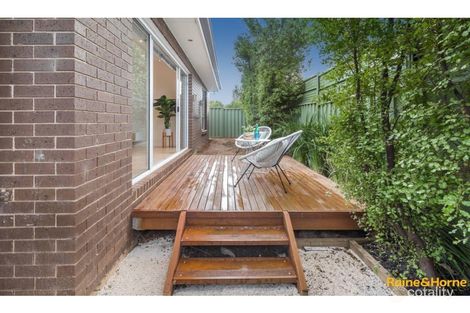 Property photo of 37 Lambertia Loop Caroline Springs VIC 3023